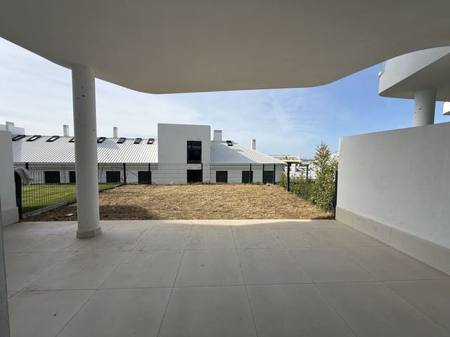 3 sypialnia Apartament na sprzedaż w Fuengirola z basenem - 495 000 € (Ref: 9974024)