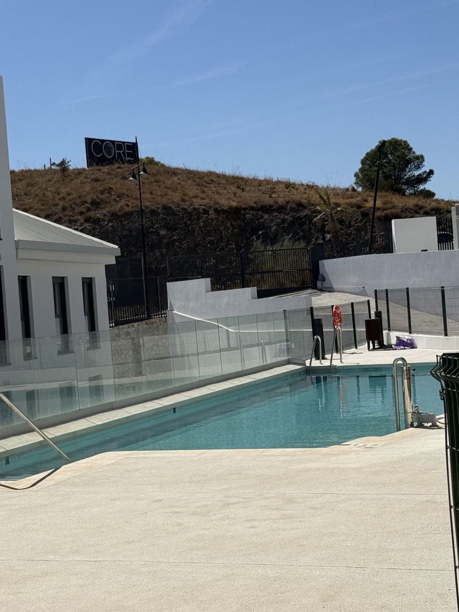 3 sypialnia Apartament na sprzedaż w Fuengirola z basenem - 495 000 € (Ref: 9974024)