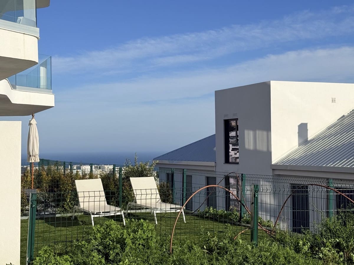 3 sypialnia Apartament na sprzedaż w Fuengirola z basenem - 495 000 € (Ref: 9974024)