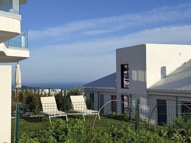 3 sypialnia Apartament na sprzedaż w Fuengirola z basenem - 495 000 € (Ref: 9974024)