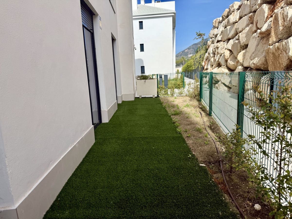 3 sypialnia Apartament na sprzedaż w Fuengirola z basenem - 495 000 € (Ref: 9974024)