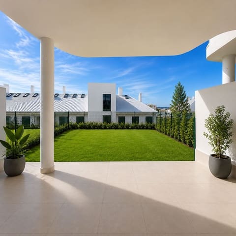 3 camera da letto Appartamento in vendita in Fuengirola con piscina - 439.000 € (Rif: 9974024)