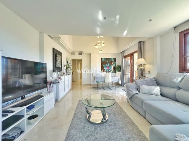 2 sovrum Lägenhet till salu i Benahavís med pool - 499 000 € (Ref: 9974026)