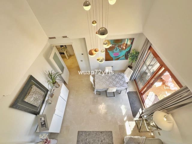 2 sovrum Lägenhet till salu i Benahavís med pool - 499 000 € (Ref: 9974026)