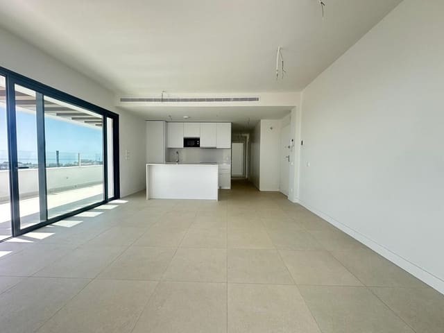 2 soverom Leilighet til salgs i La Cala de Mijas, Mijas - € 509 000 (Ref: 9974027)
