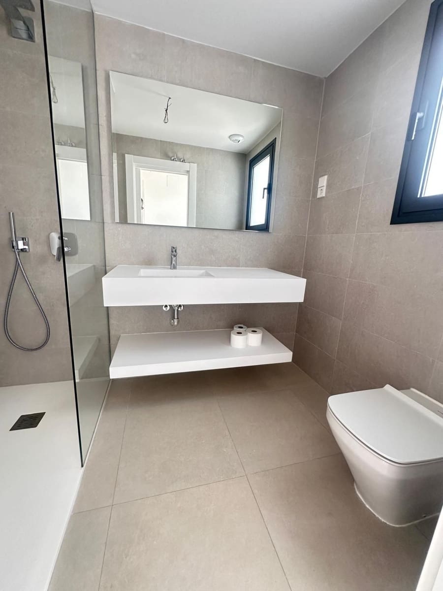 2 soverom Leilighet til salgs i La Cala de Mijas - € 509 000 (Ref: 9974027)