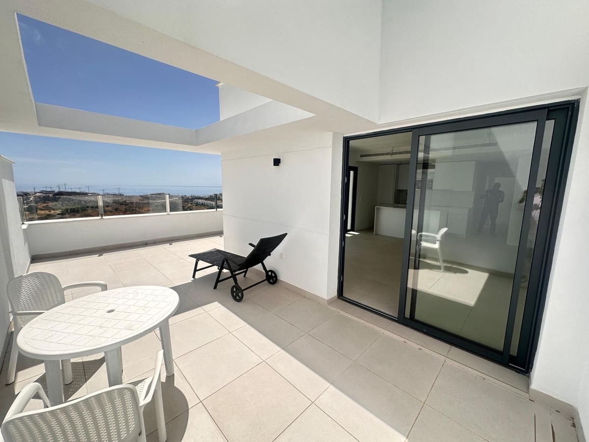 2 soverom Leilighet til salgs i La Cala de Mijas - € 509 000 (Ref: 9974027)