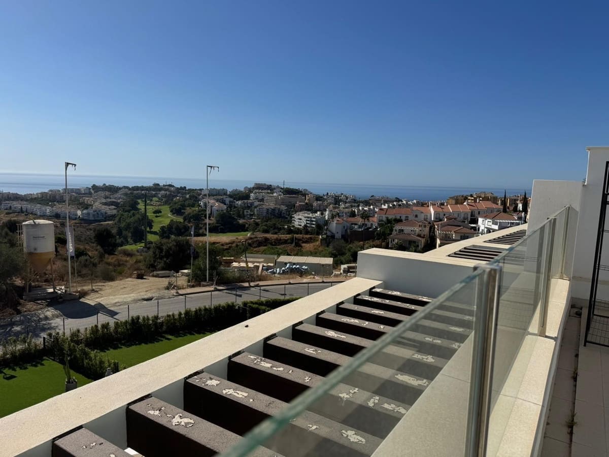 2 soverom Leilighet til salgs i La Cala de Mijas - € 509 000 (Ref: 9974027)
