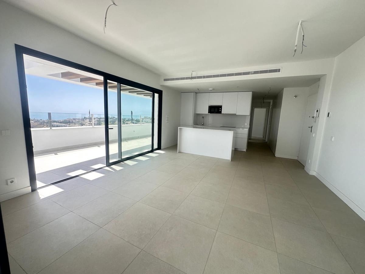 2 soverom Leilighet til salgs i La Cala de Mijas - € 509 000 (Ref: 9974027)