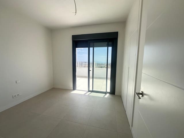 2 soverom Leilighet til salgs i La Cala de Mijas, Mijas - € 509 000 (Ref: 9974027)