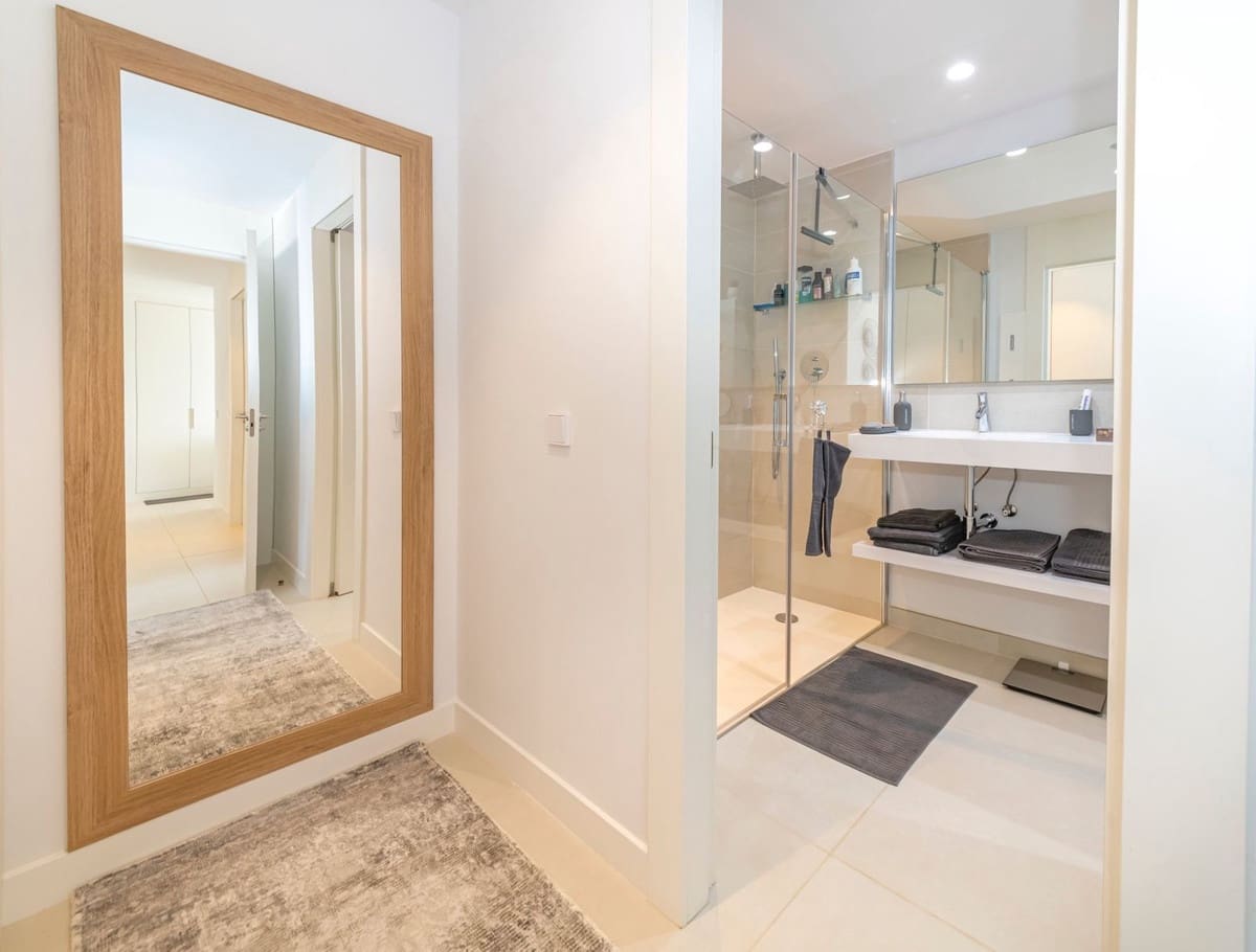 2 slaapkamer Appartement te koop in Fuengirola met zwembad - € 560.000 (Ref: 9974028)