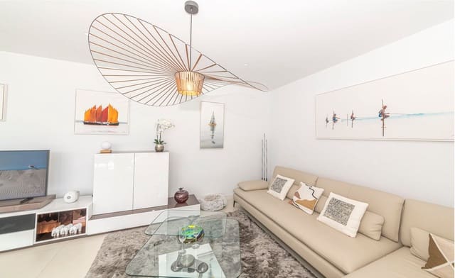 2 slaapkamer Appartement te koop in Fuengirola met zwembad - € 560.000 (Ref: 9974028)