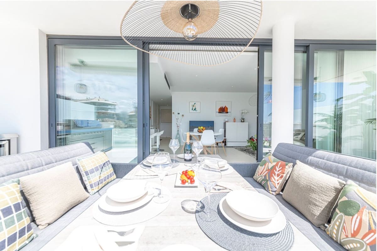 2 slaapkamer Appartement te koop in Fuengirola met zwembad - € 560.000 (Ref: 9974028)