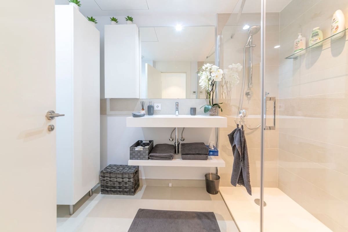 2 slaapkamer Appartement te koop in Fuengirola met zwembad - € 560.000 (Ref: 9974028)