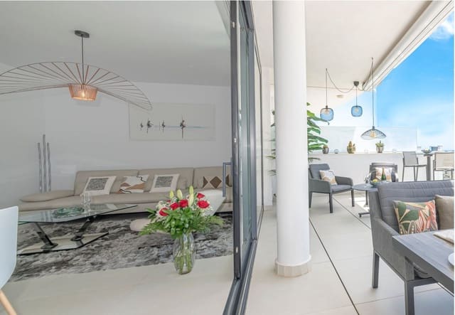 2 slaapkamer Appartement te koop in Fuengirola met zwembad - € 560.000 (Ref: 9974028)