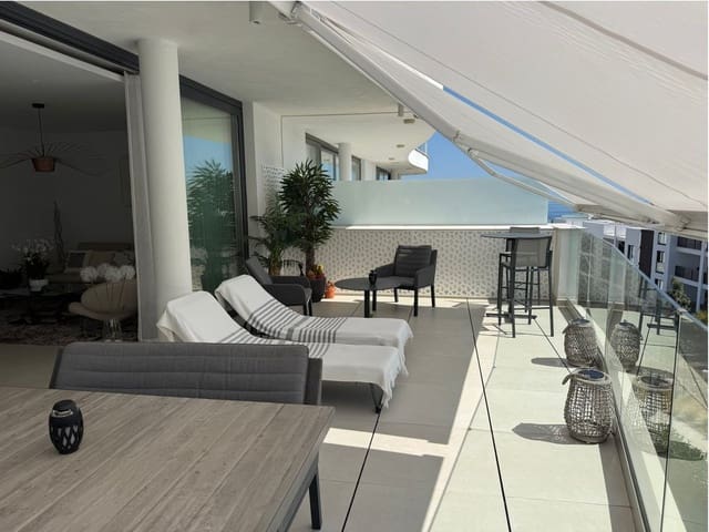 2 slaapkamer Appartement te koop in Fuengirola met zwembad - € 560.000 (Ref: 9974028)