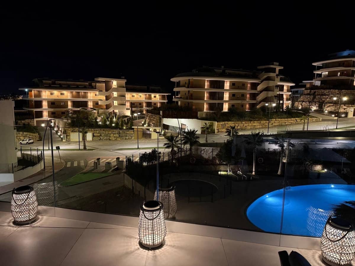 2 slaapkamer Appartement te koop in Fuengirola met zwembad - € 560.000 (Ref: 9974028)