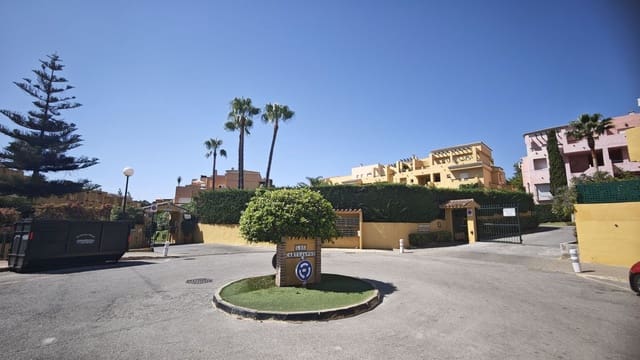 2 soveværelse Lejlighed til salg i Guadalmina Alta, Marbella med swimmingpool - € 440.000 (Ref: 9974029)