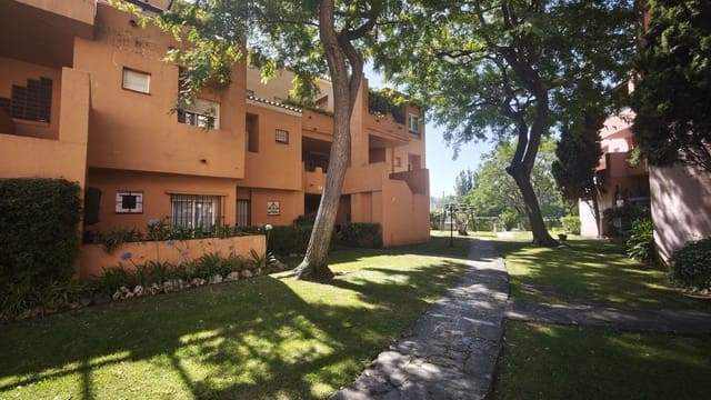 2 camera da letto Appartamento in vendita in Guadalmina Alta, Marbella con piscina - 440.000 € (Rif: 9974029)