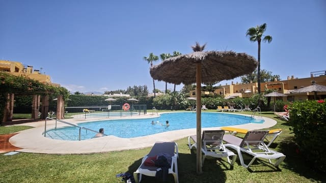 2 camera da letto Appartamento in vendita in Guadalmina Alta, Marbella con piscina - 440.000 € (Rif: 9974029)
