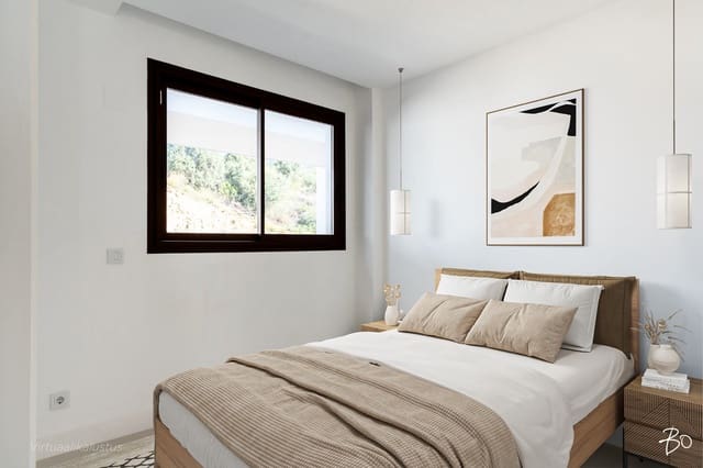 Apartamento de 2 habitaciones en Fuengirola en venta con piscina - 495.000 € (Ref: 9974031)