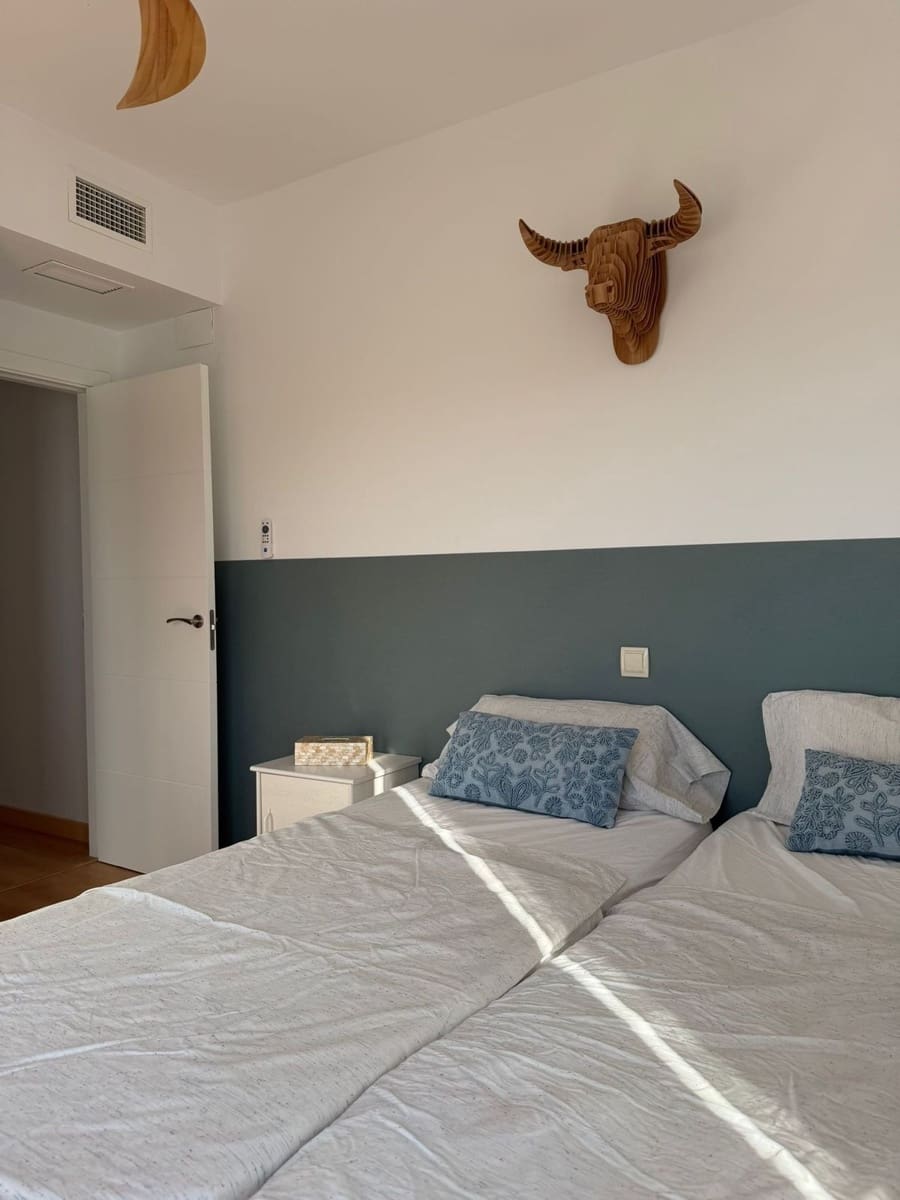 2 soveværelse Lejlighed til salg i La Cala de Mijas med swimmingpool garage - € 550.000 (Ref: 9974032)