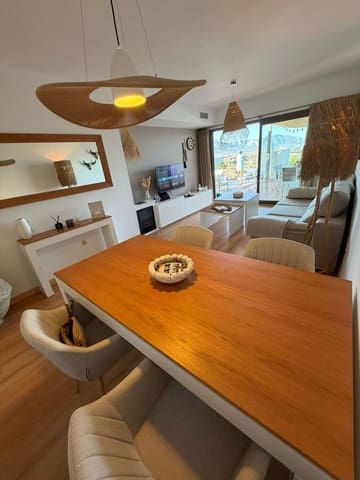 2 soveværelse Lejlighed til salg i La Cala de Mijas, Mijas med swimmingpool garage - € 550.000 (Ref: 9974032)