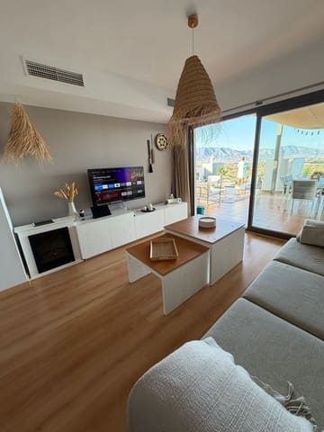 2 soveværelse Lejlighed til salg i La Cala de Mijas, Mijas med swimmingpool garage - € 550.000 (Ref: 9974032)