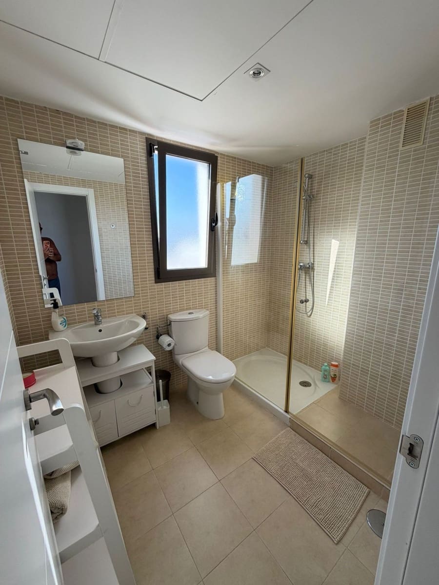 2 soveværelse Lejlighed til salg i La Cala de Mijas med swimmingpool garage - € 550.000 (Ref: 9974032)
