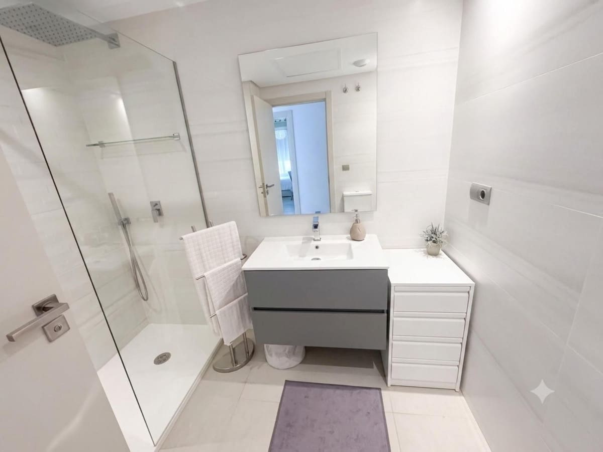 Apartamento de 3 habitaciones en La Cala Golf en venta con piscina - 539.000 € (Ref: 9974034)