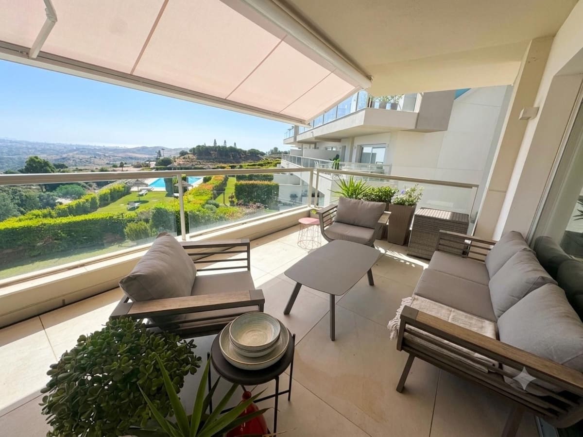 Apartamento de 3 habitaciones en La Cala Golf en venta con piscina - 539.000 € (Ref: 9974034)