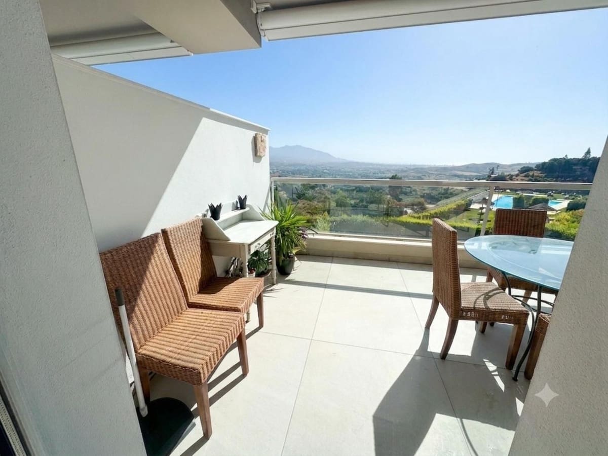 Apartamento de 3 habitaciones en La Cala Golf en venta con piscina - 539.000 € (Ref: 9974034)