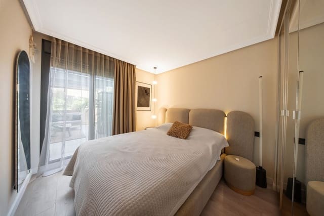 2 soverom Leilighet til salgs i Selwo, Estepona med svømmebasseng - € 555 000 (Ref: 9974035)