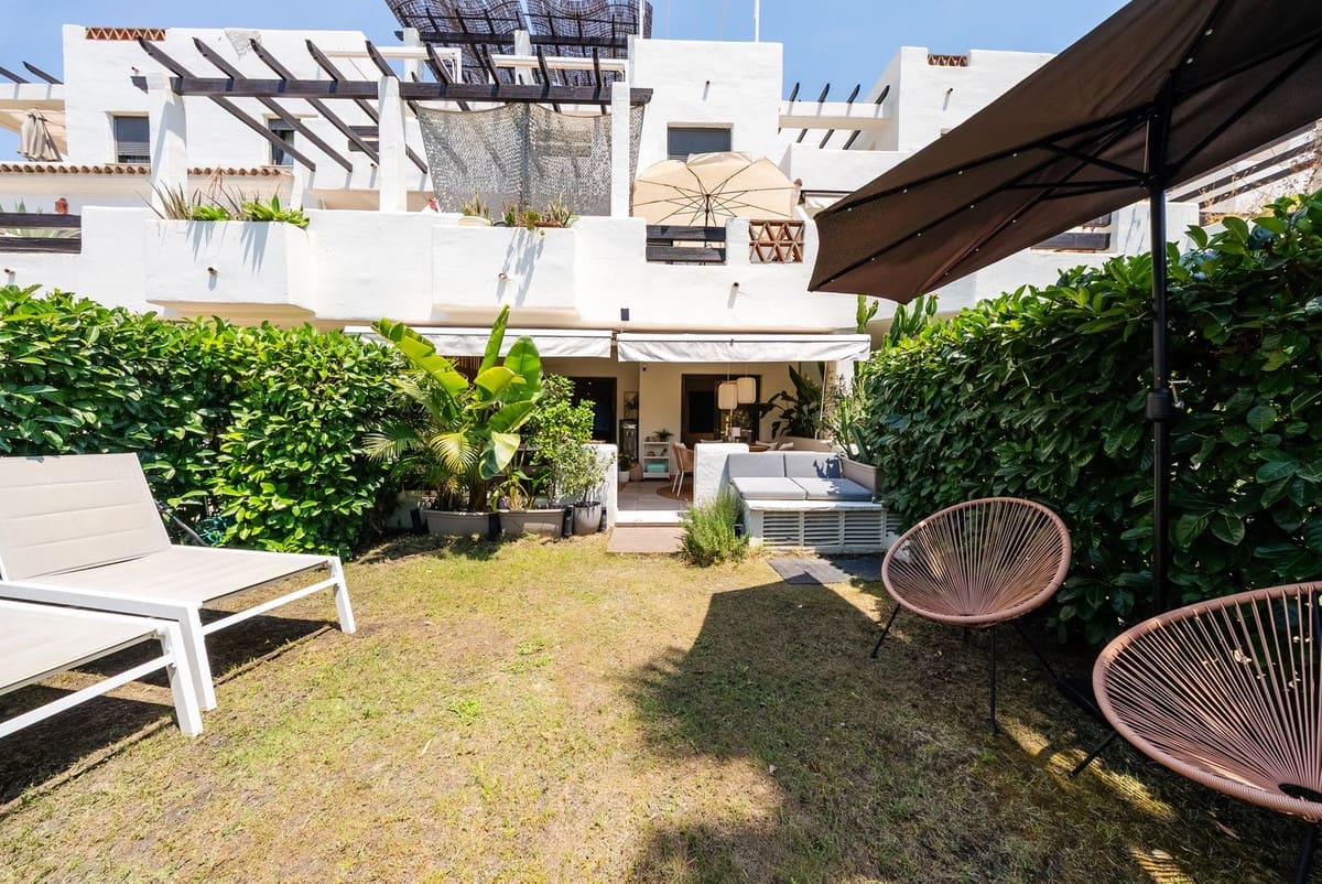 2 soverom Leilighet til salgs i New Golden Mile med svømmebasseng - € 555 000 (Ref: 9974035)