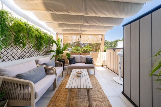 2 soverom Leilighet til salgs i Selwo, Estepona med svømmebasseng - € 555 000 (Ref: 9974035)