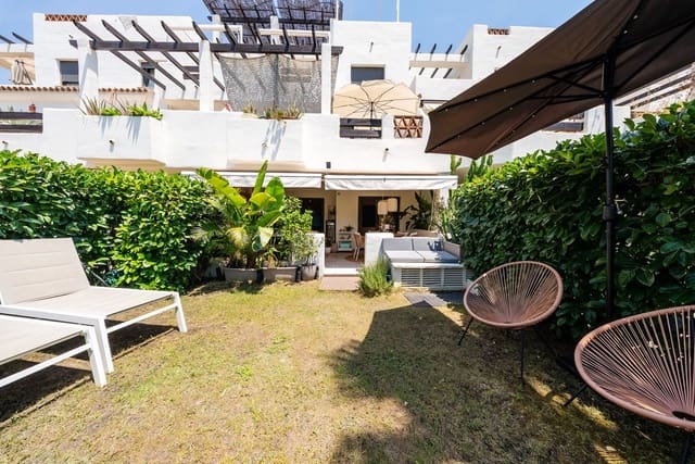 2 soverom Leilighet til salgs i Selwo, Estepona med svømmebasseng - € 555 000 (Ref: 9974035)