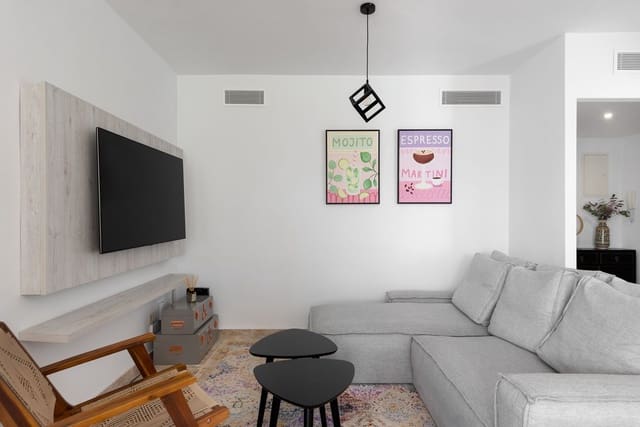 2 soverom Leilighet til salgs i Nueva Andalucia, Marbella med svømmebasseng - € 519 000 (Ref: 9974037)