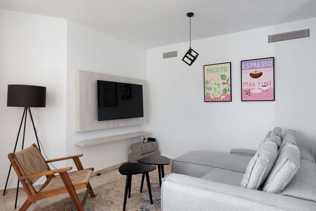 2 soverom Leilighet til salgs i Nueva Andalucia, Marbella med svømmebasseng - € 519 000 (Ref: 9974037)