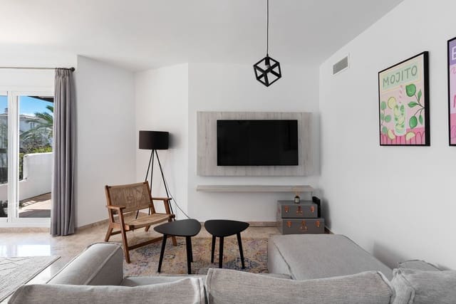 2 soverom Leilighet til salgs i Nueva Andalucia, Marbella med svømmebasseng - € 519 000 (Ref: 9974037)
