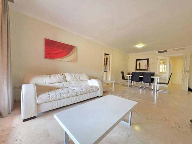 3 soverom Leilighet til salgs i Elviria, Marbella med svømmebasseng garasje - € 499 000 (Ref: 9974039)