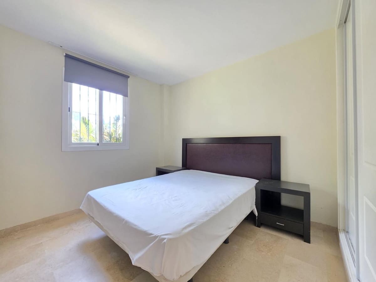 3 soverom Leilighet til salgs i Elviria med svømmebasseng garasje - € 499 000 (Ref: 9974039)