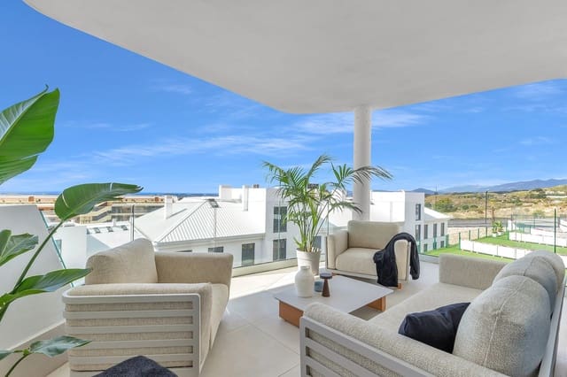 3 soveværelse Lejlighed til salg i Fuengirola med swimmingpool - € 499.000 (Ref: 9974040)