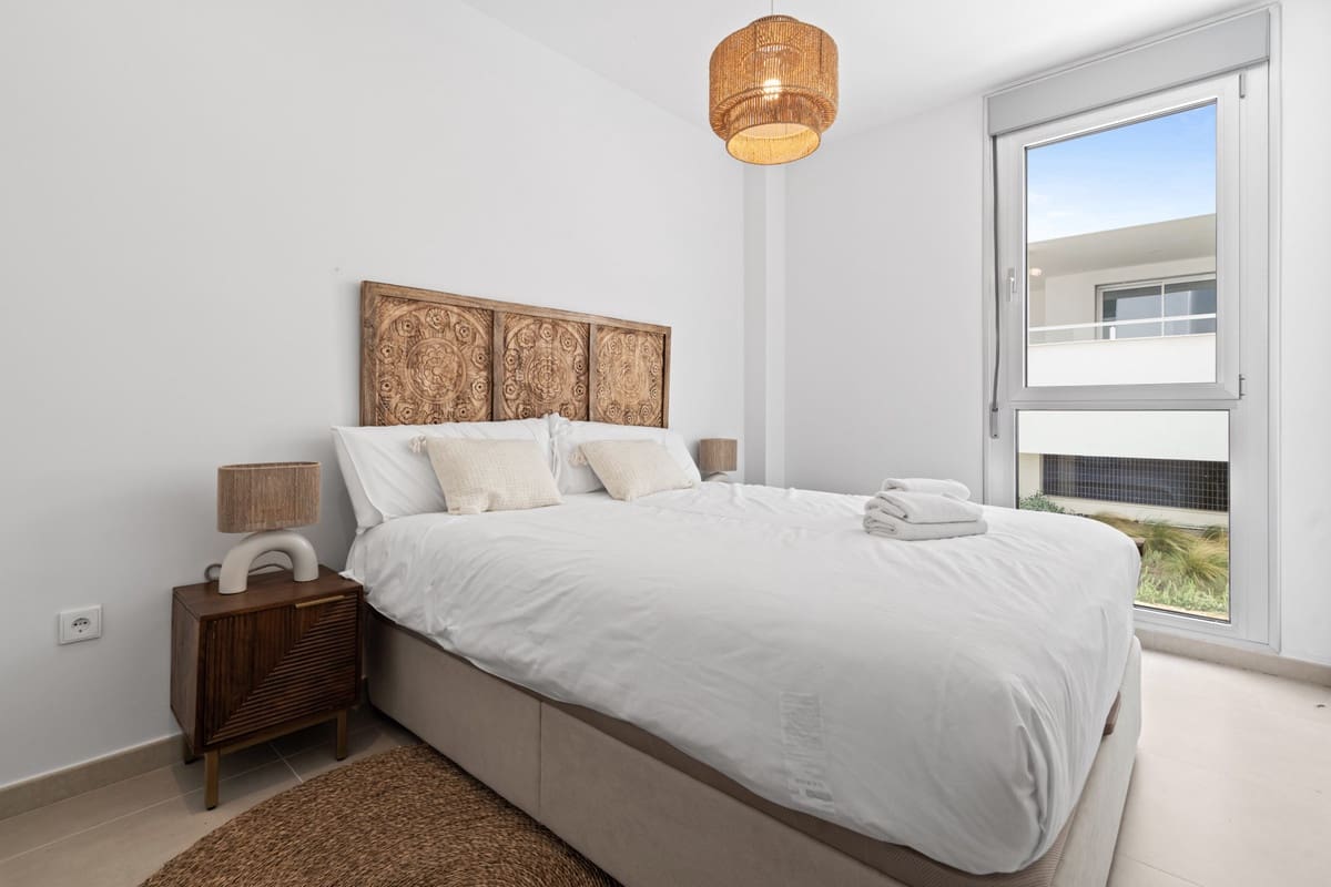 3 soverom Leilighet til salgs i New Golden Mile med svømmebasseng - € 540 000 (Ref: 9974042)