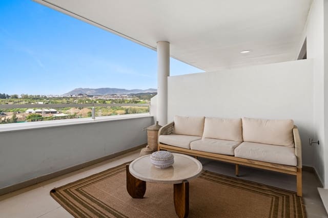 3 soverom Leilighet til salgs i New Golden Mile, Estepona med svømmebasseng - € 540 000 (Ref: 9974042)