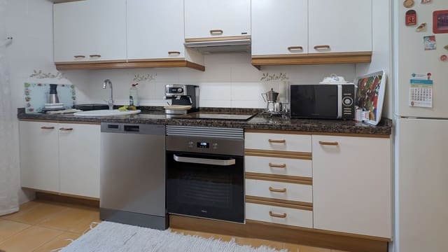4 soveværelse Lejlighed til salg i Fuengirola med swimmingpool - € 550.410 (Ref: 9974043)
