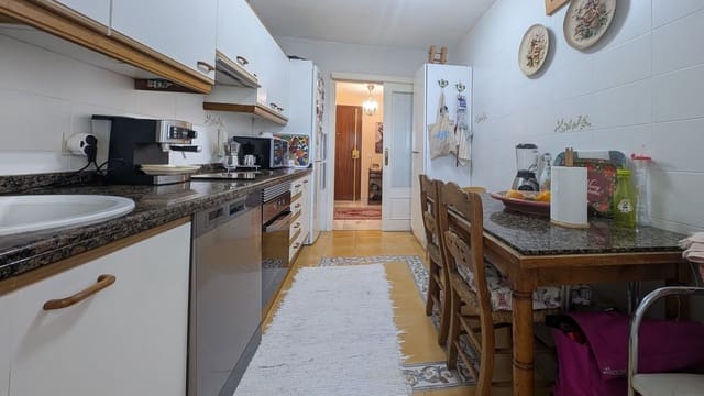 4 soveværelse Lejlighed til salg i Fuengirola med swimmingpool - € 550.410 (Ref: 9974043)