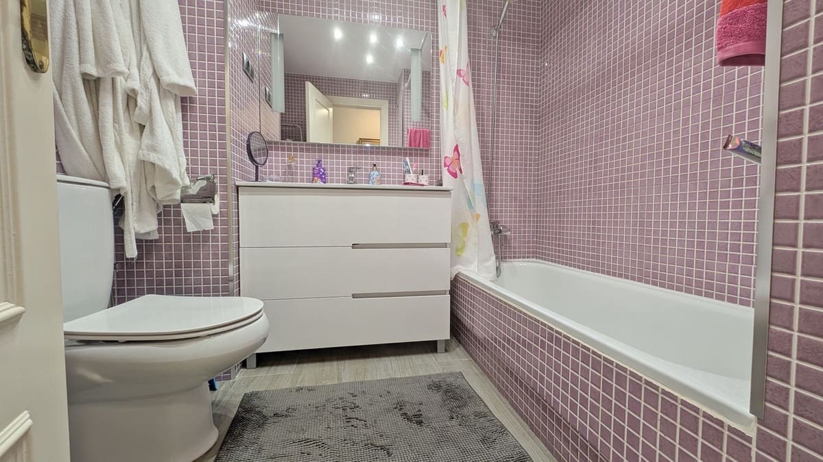 4 soveværelse Lejlighed til salg i Fuengirola med swimmingpool - € 550.410 (Ref: 9974043)