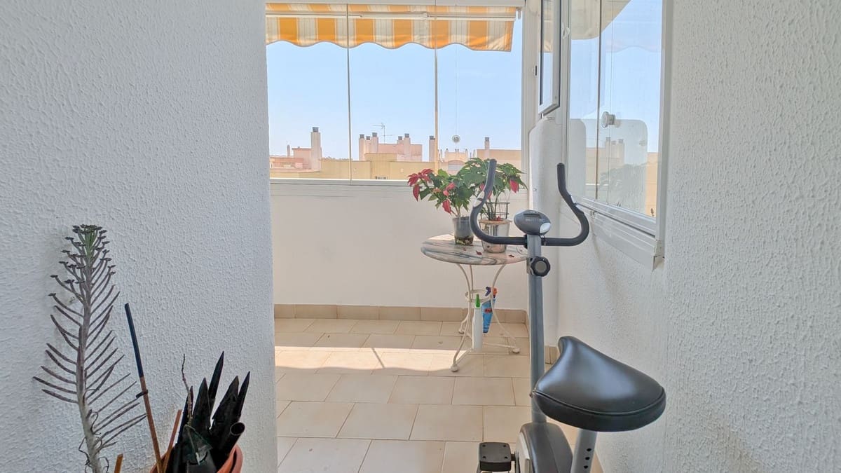 4 soveværelse Lejlighed til salg i Fuengirola med swimmingpool - € 550.410 (Ref: 9974043)