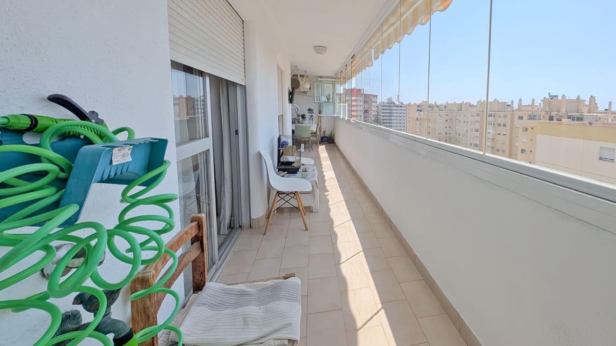 4 soveværelse Lejlighed til salg i Fuengirola med swimmingpool - € 550.410 (Ref: 9974043)
