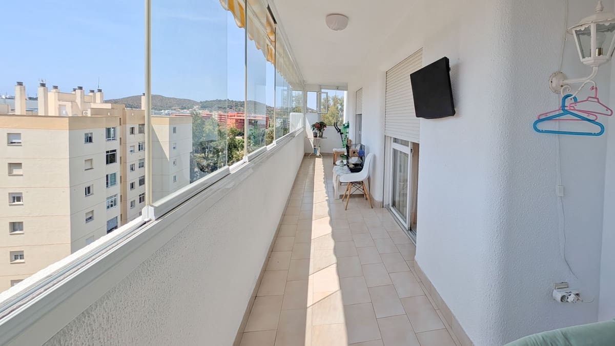 4 soveværelse Lejlighed til salg i Fuengirola med swimmingpool - € 550.410 (Ref: 9974043)